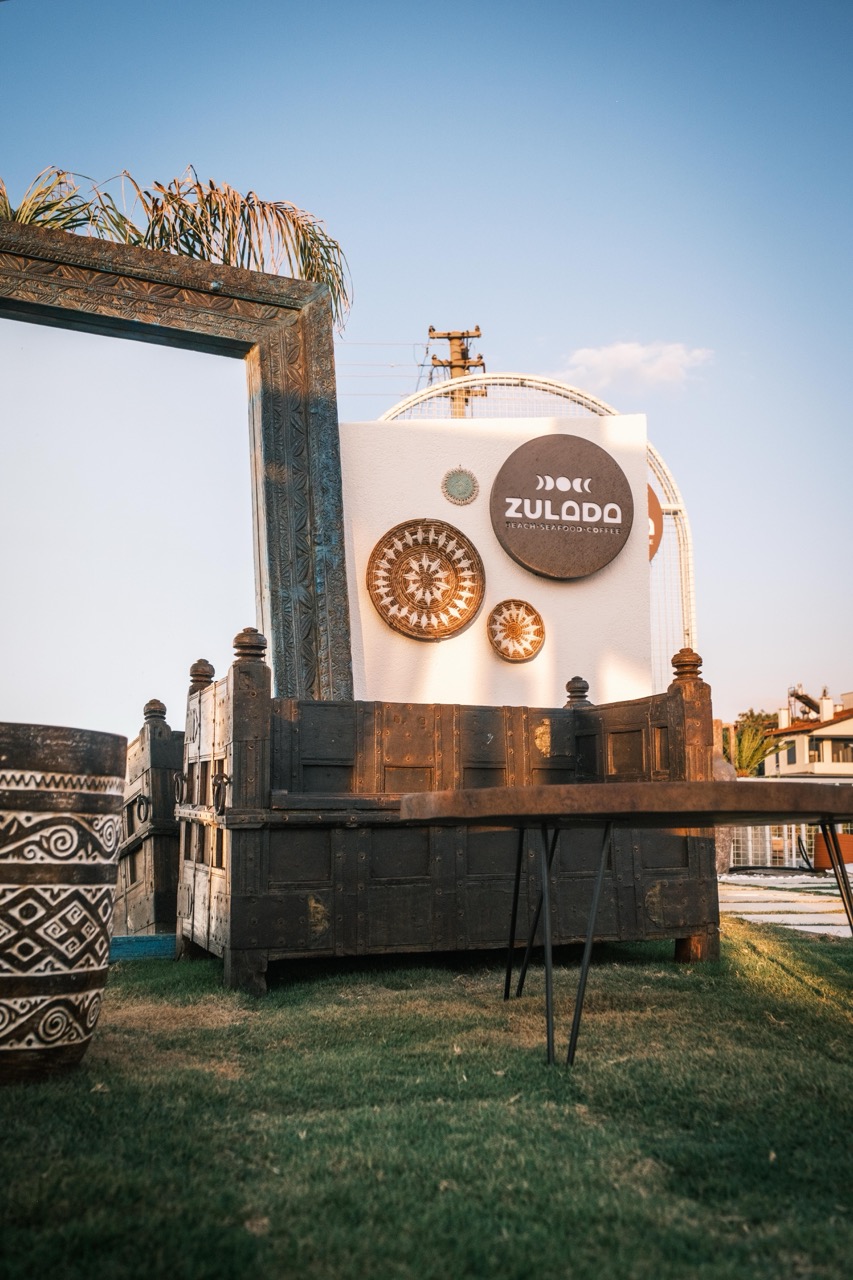 Zulada Beach Gallery - Kuşadası   Zulada Beach Fotoğraflar51